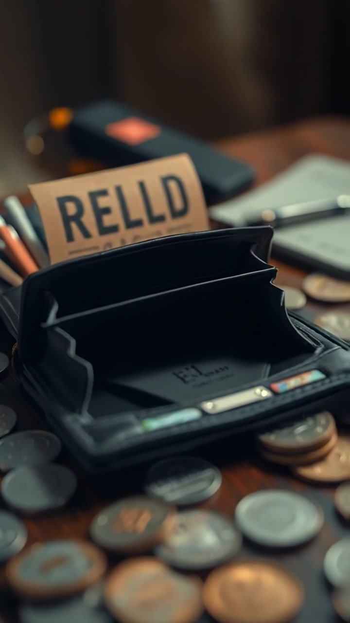 Dompet Tua: Saksi Pengorbanan Tanpa Pamrih