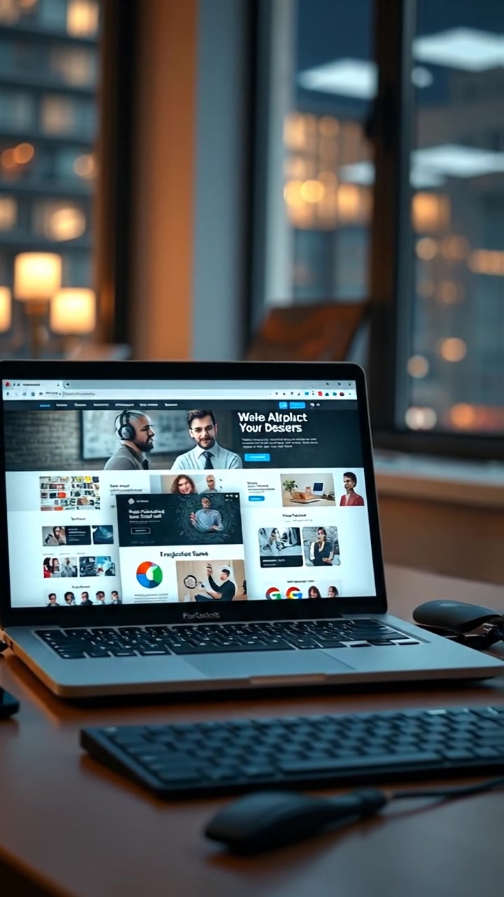 Transform Meetings into Action: Real-Time Transcription!