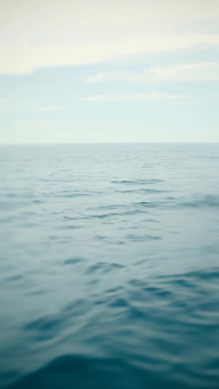 Whose Ocean? The Battle for the South China Sea
