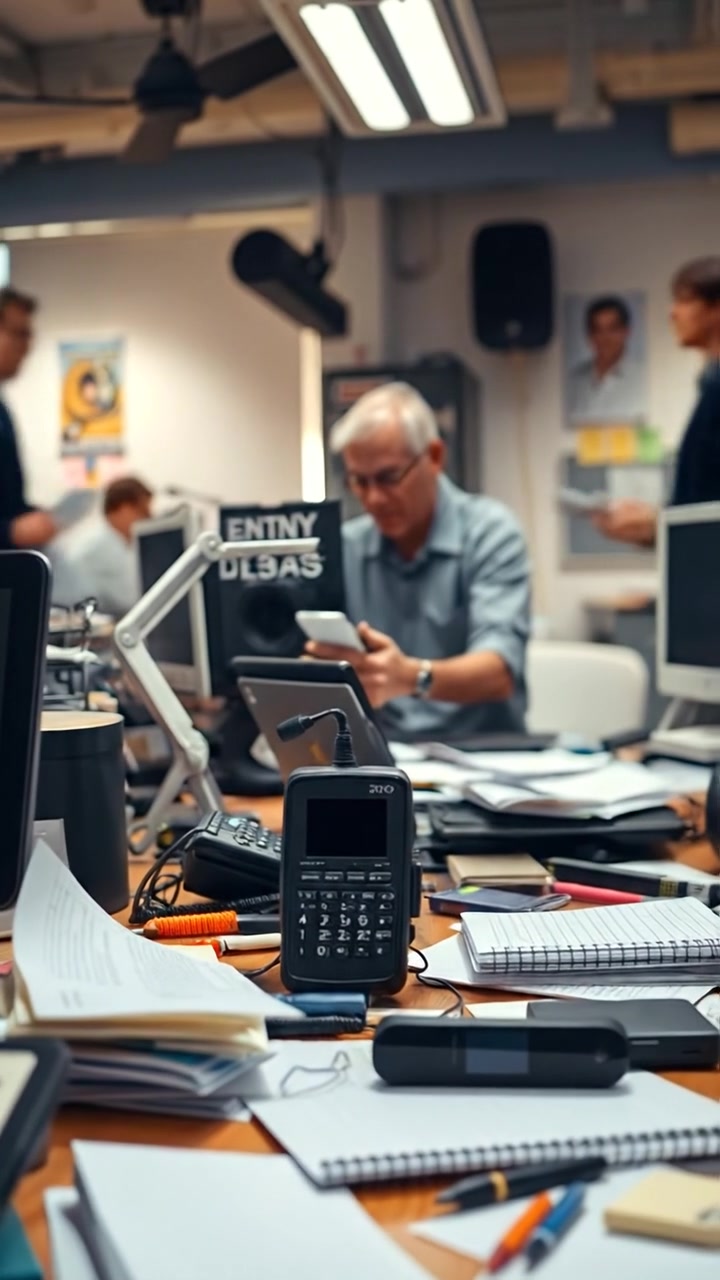 Masalah Tanpa Sistem Informasi Manajemen