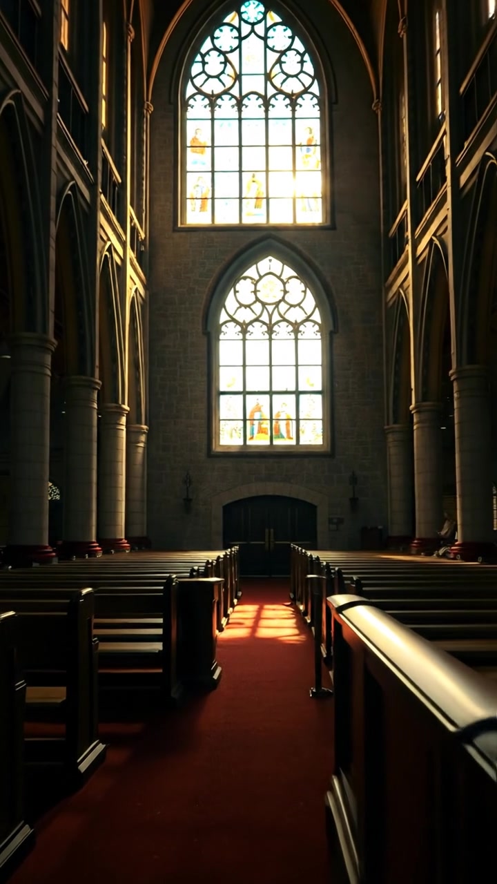 Weekly and Monthly Church Announcements