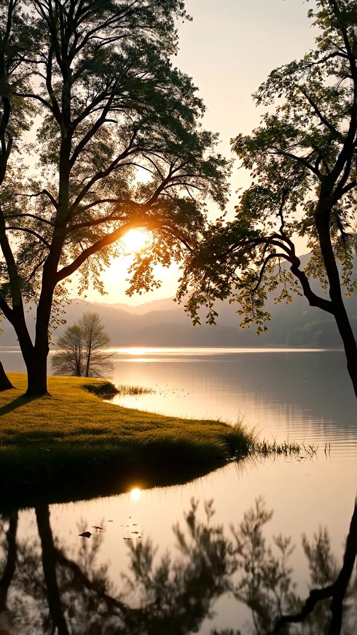 Embrace the Beauty of the Present Moment