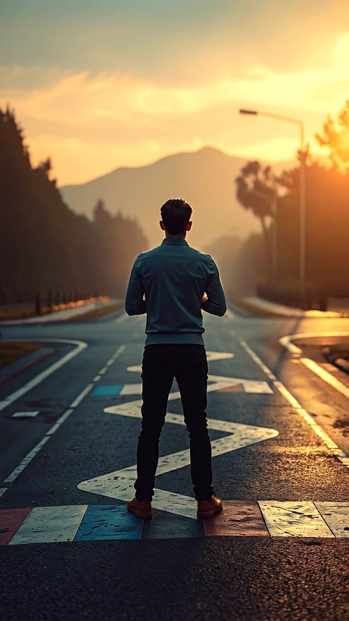 The Thrill of Starting: Understanding the Dopamine Trap in Motivation