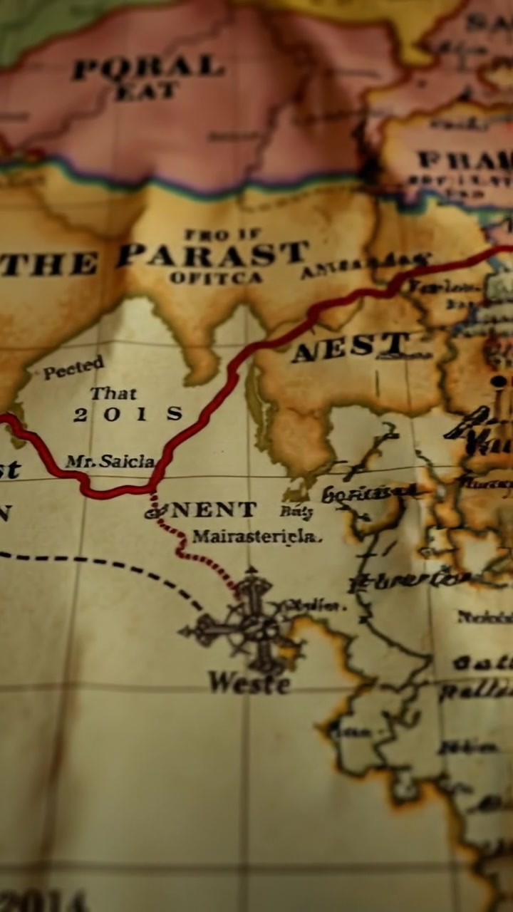 The Dark Legacy of the Slave Trade