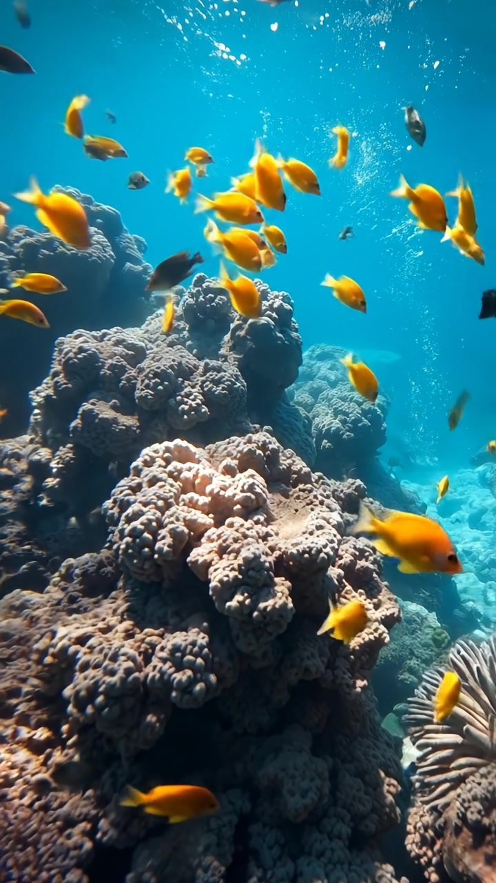 Top 6 Oceans for Scuba Diving Adventures