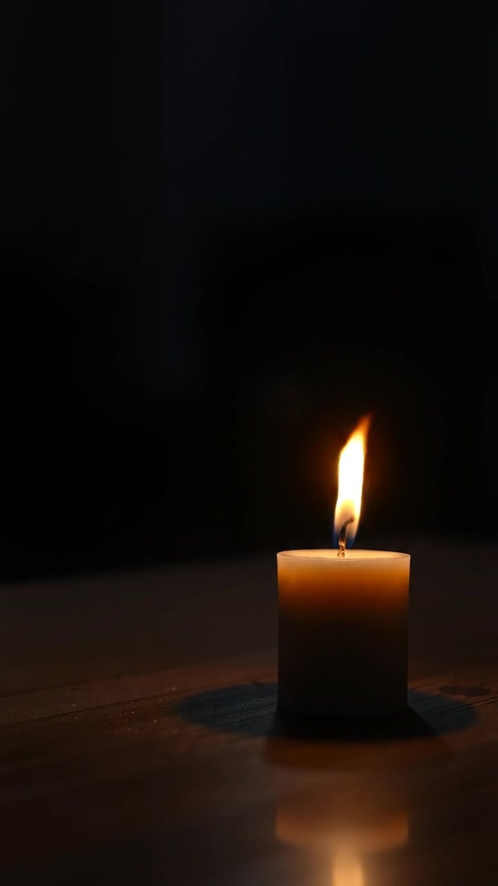 Cultivating Your Inner Flame of Peace
