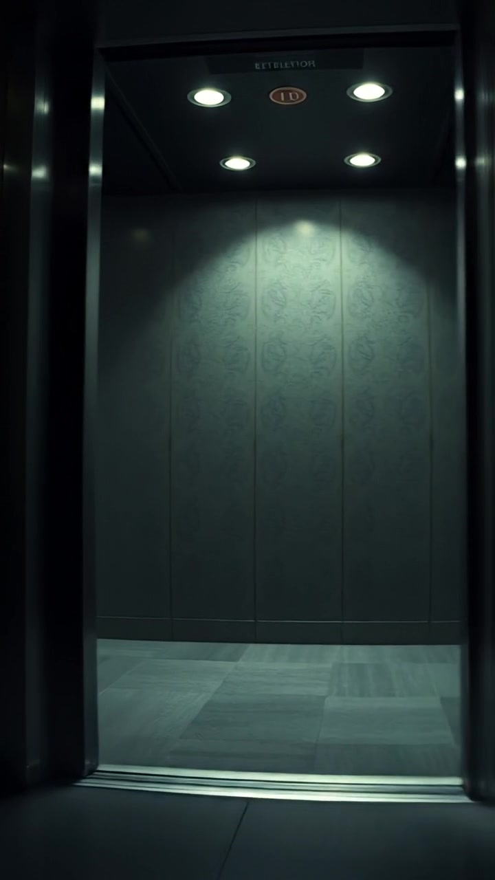 The Elevator Routine