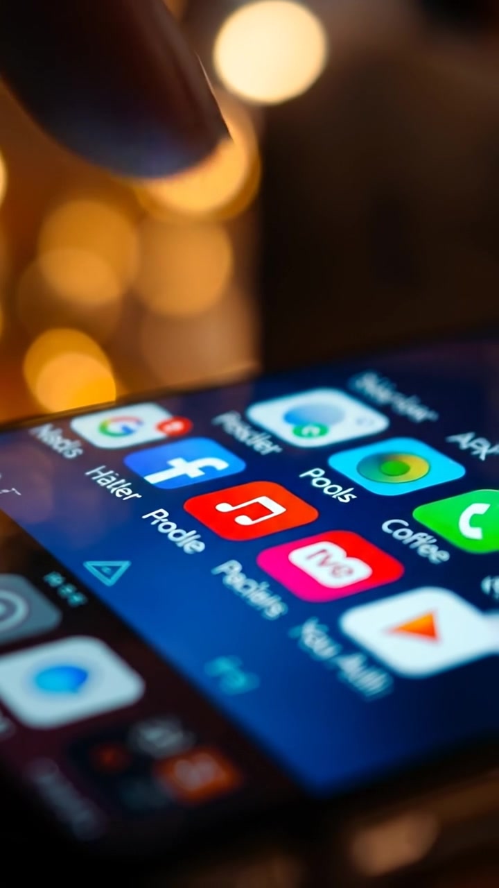 One App to Replace Them All