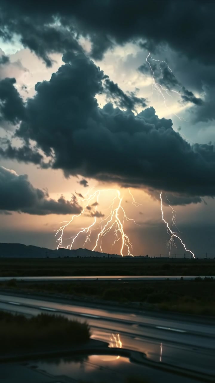 Heaven's Tear: The Moment Redemption Began