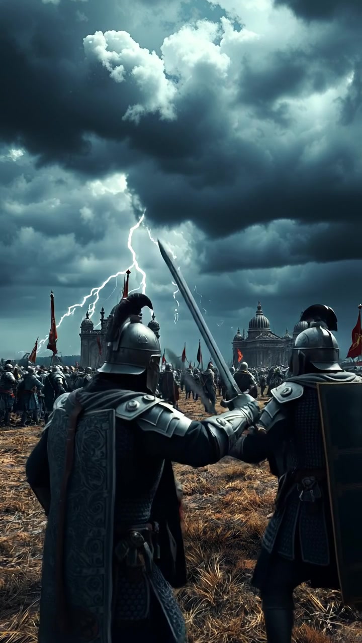 महाराणा प्रताप: स्वाभिमान और संघर्ष की कहानी