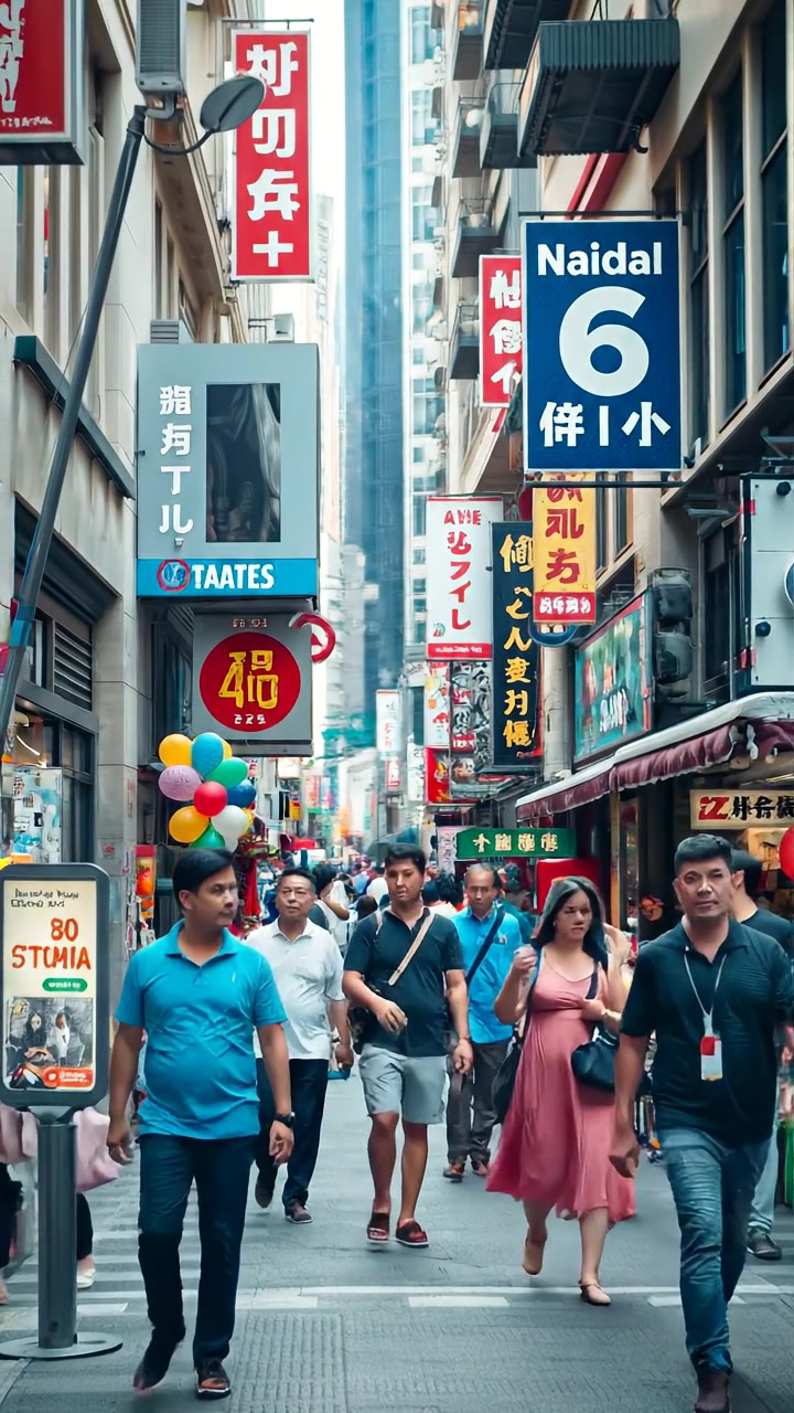 Young Dreamer: Striving for Wealth in Tough Times