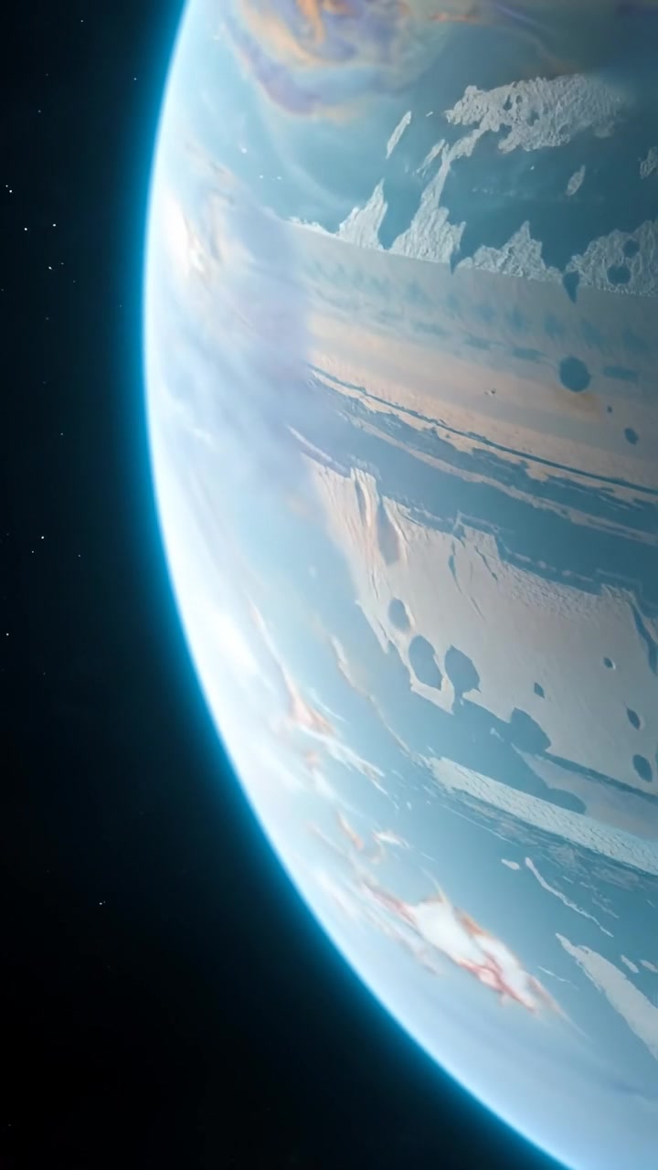 The Planet Where Days Last Longer Than Years!