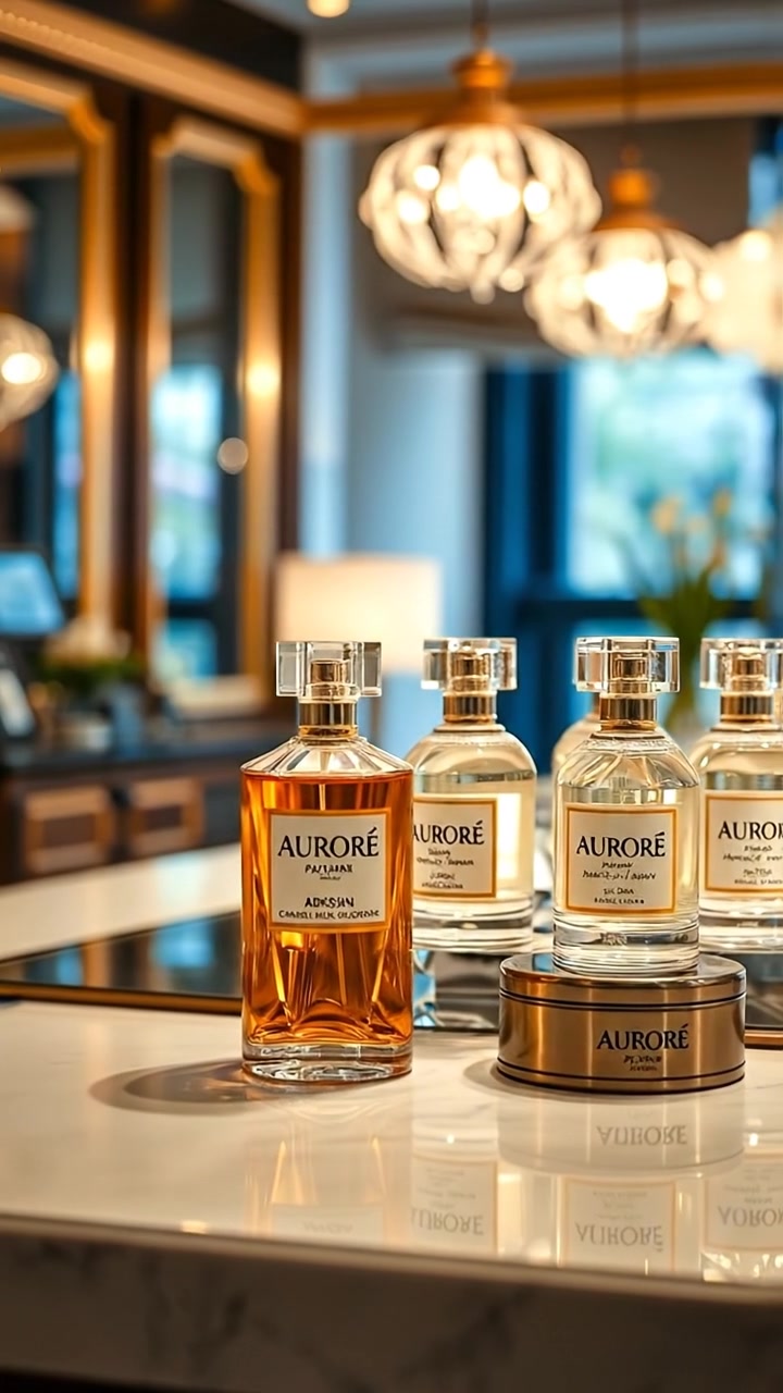 Fragancias que Destacan tu Estilo