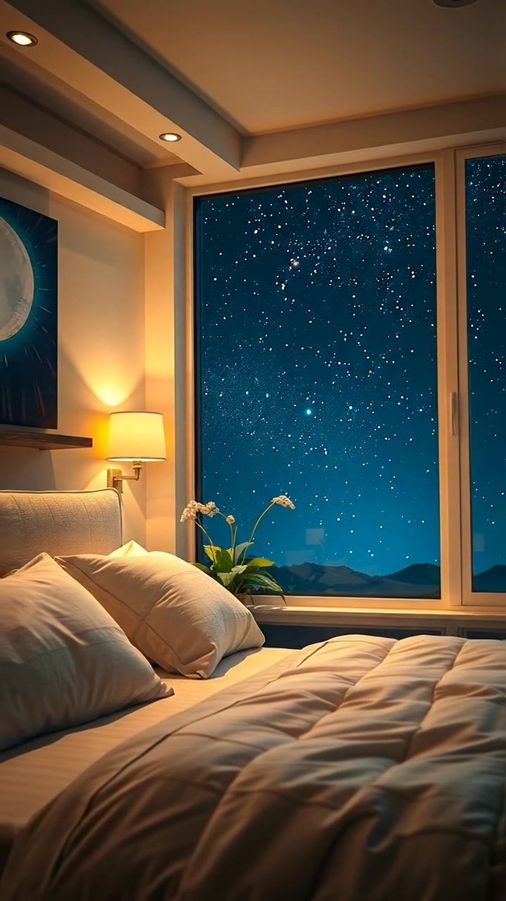 A Boy's Journey Through Sweet Dreams