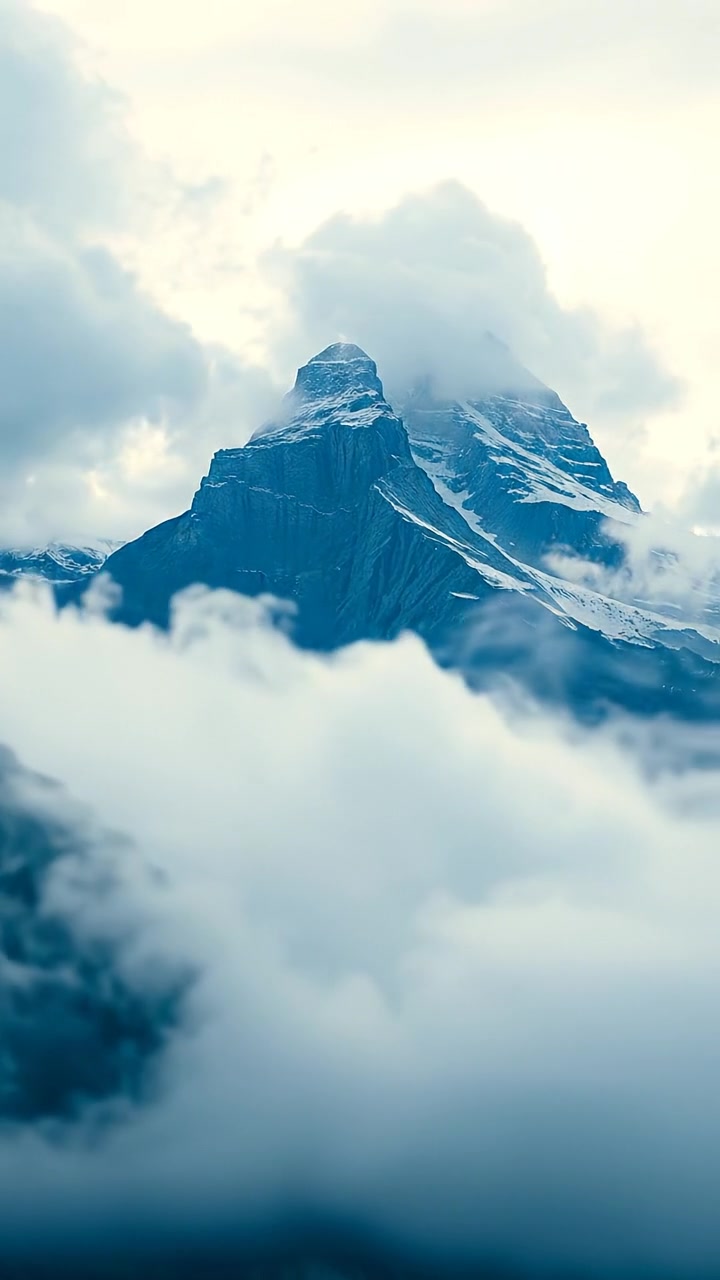 Kailash: The Sacred Mountain of Secrets