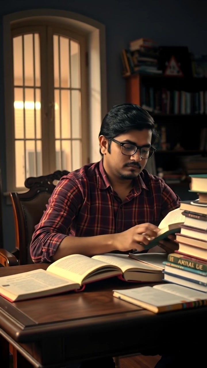 From Confusion to Confidence: A Student's Journey with AI Learning