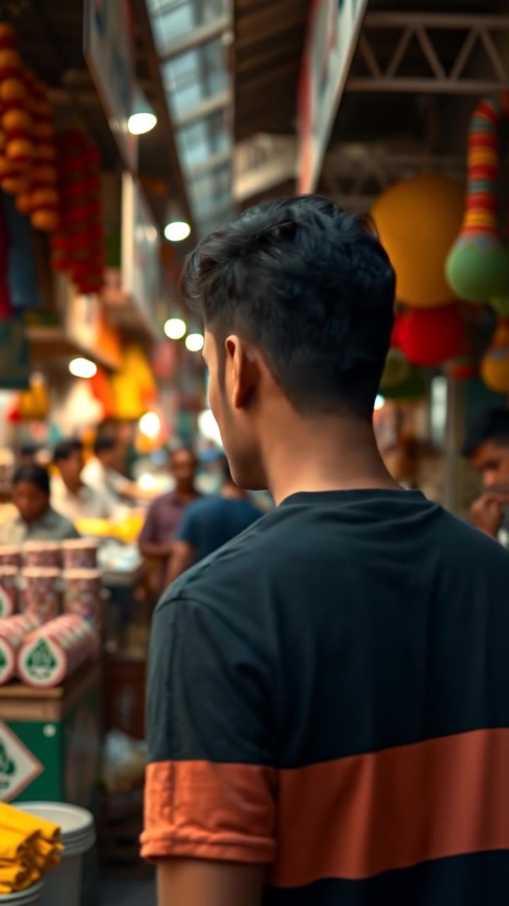 The Rise of Anil: From Silence to Spotlight