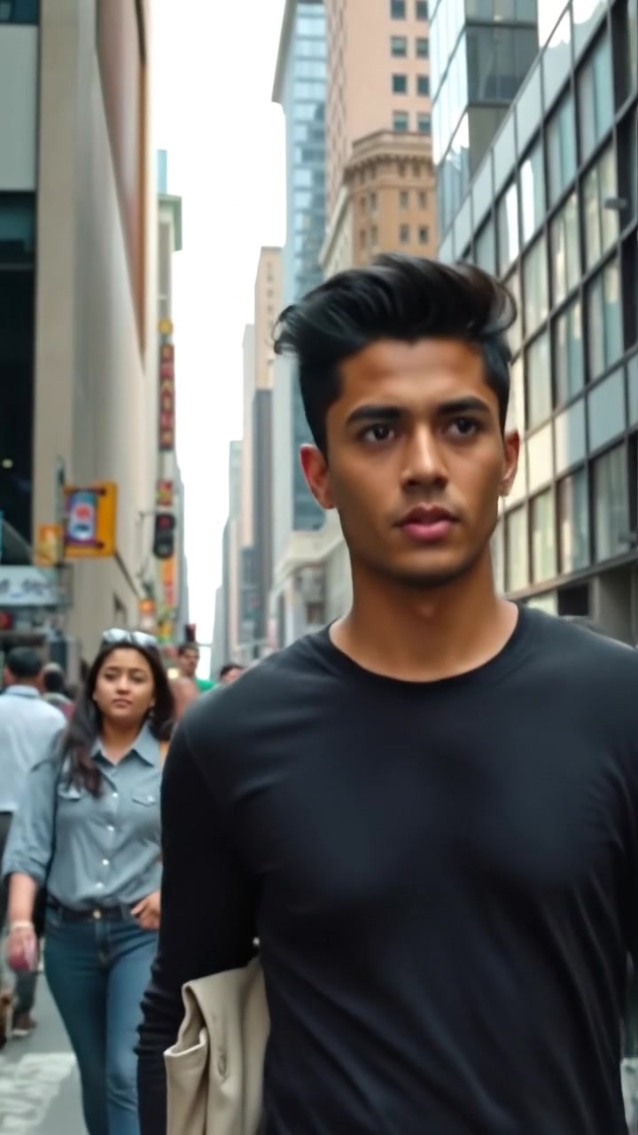 From Job Search to Riches