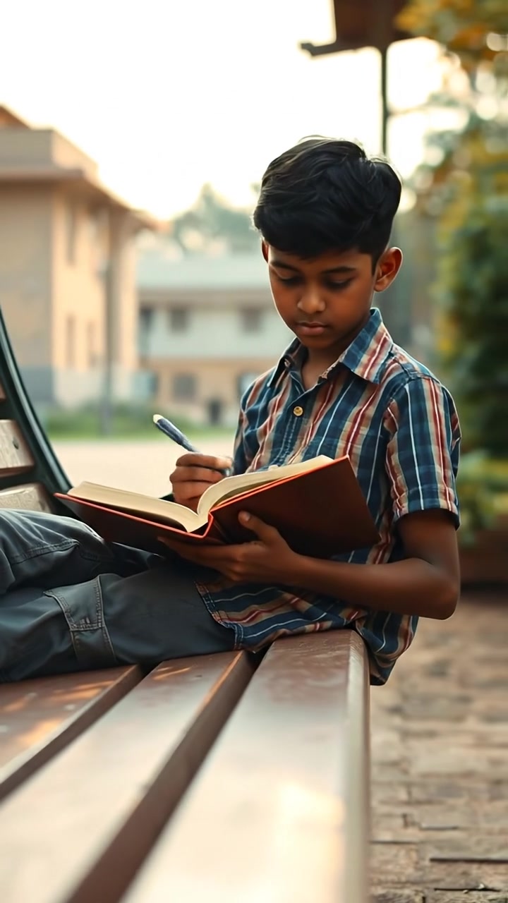 The Captivating Story of Ranu