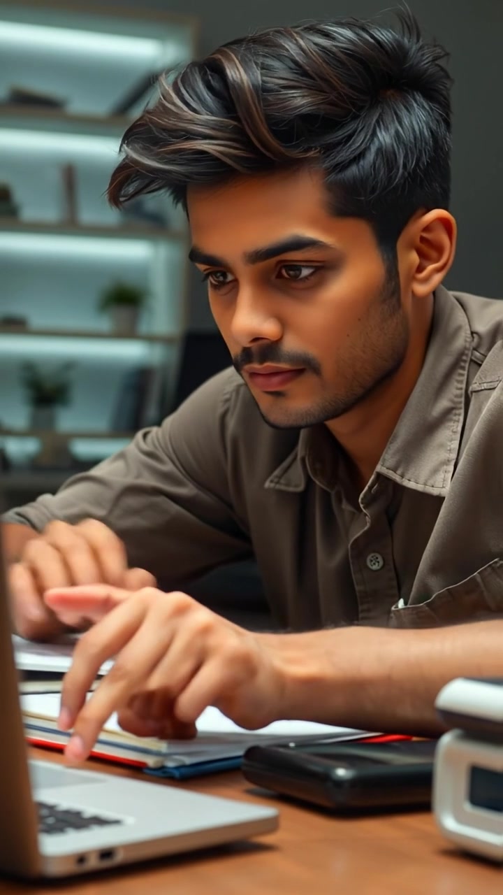 30-Day Video Challenge