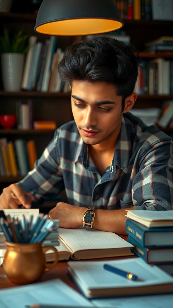 Struggling to Succeed: You're Not Alone