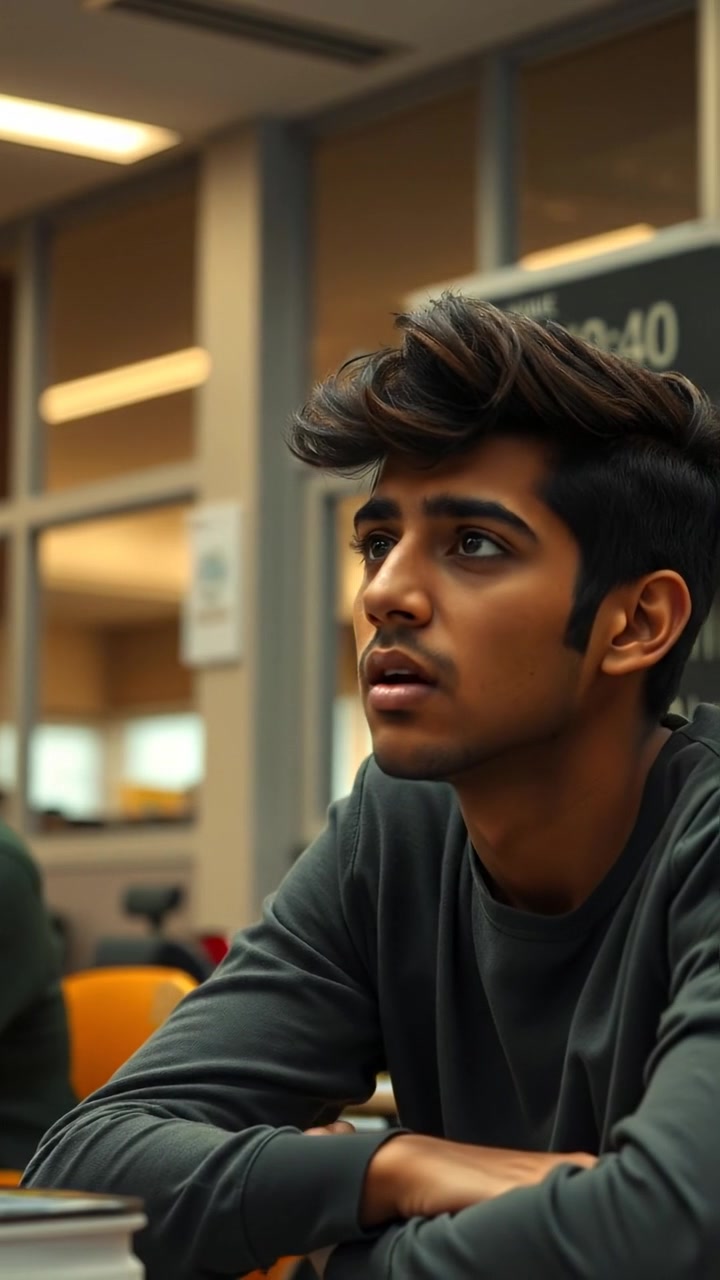 कमज़ोर से मजबूत तक: एक प्रेरक कहानी