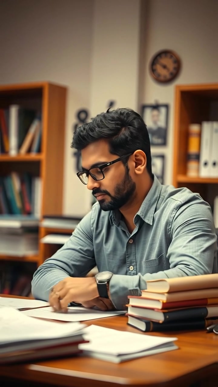 Kya Tumhe Bhi Karna Hai Topper Banne Ka?