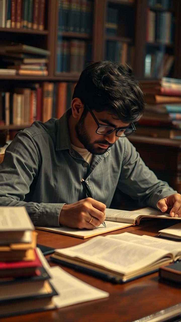 Dimaag WiFi Se Fast, Syllabus Se Slow