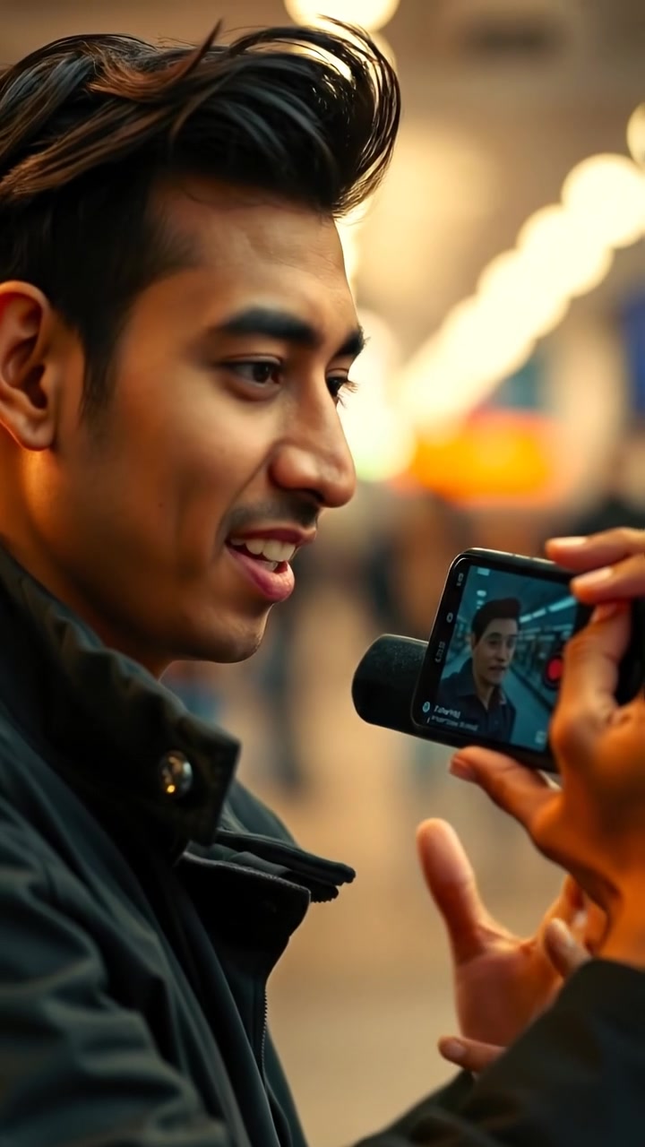 From R200 to R87: Mbeki's Viral Hustle