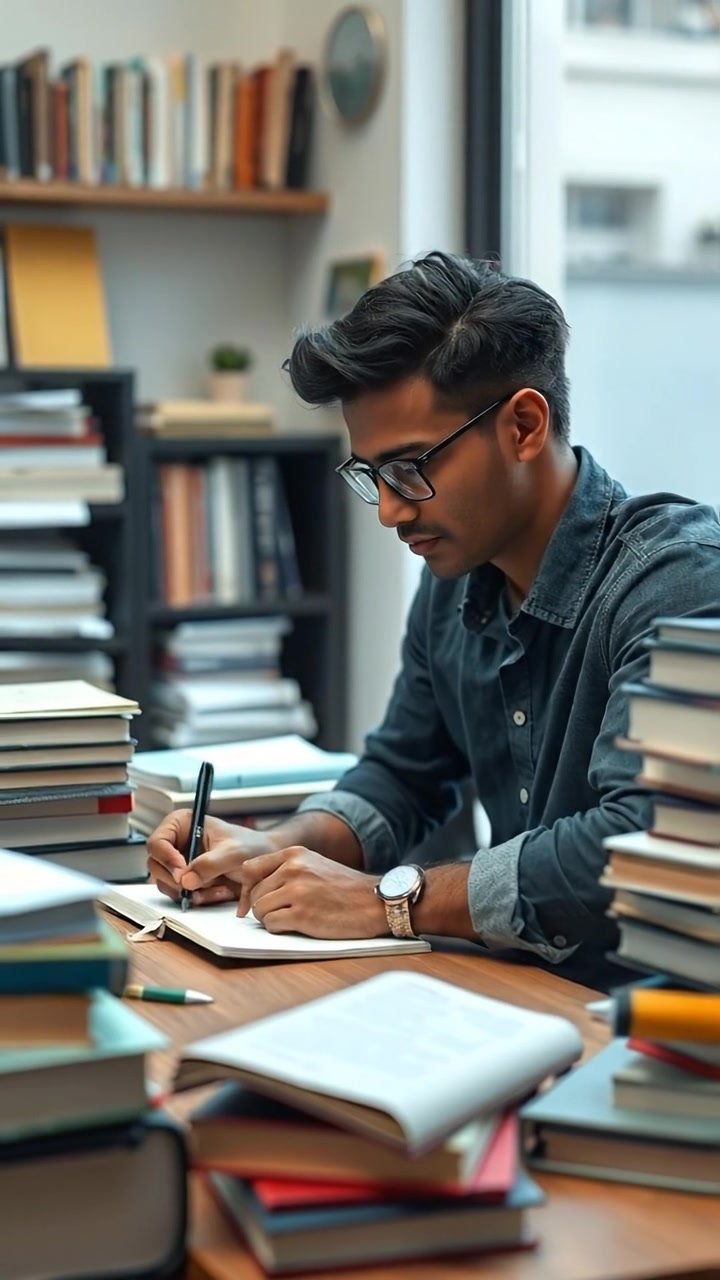 Discussion with Jackson