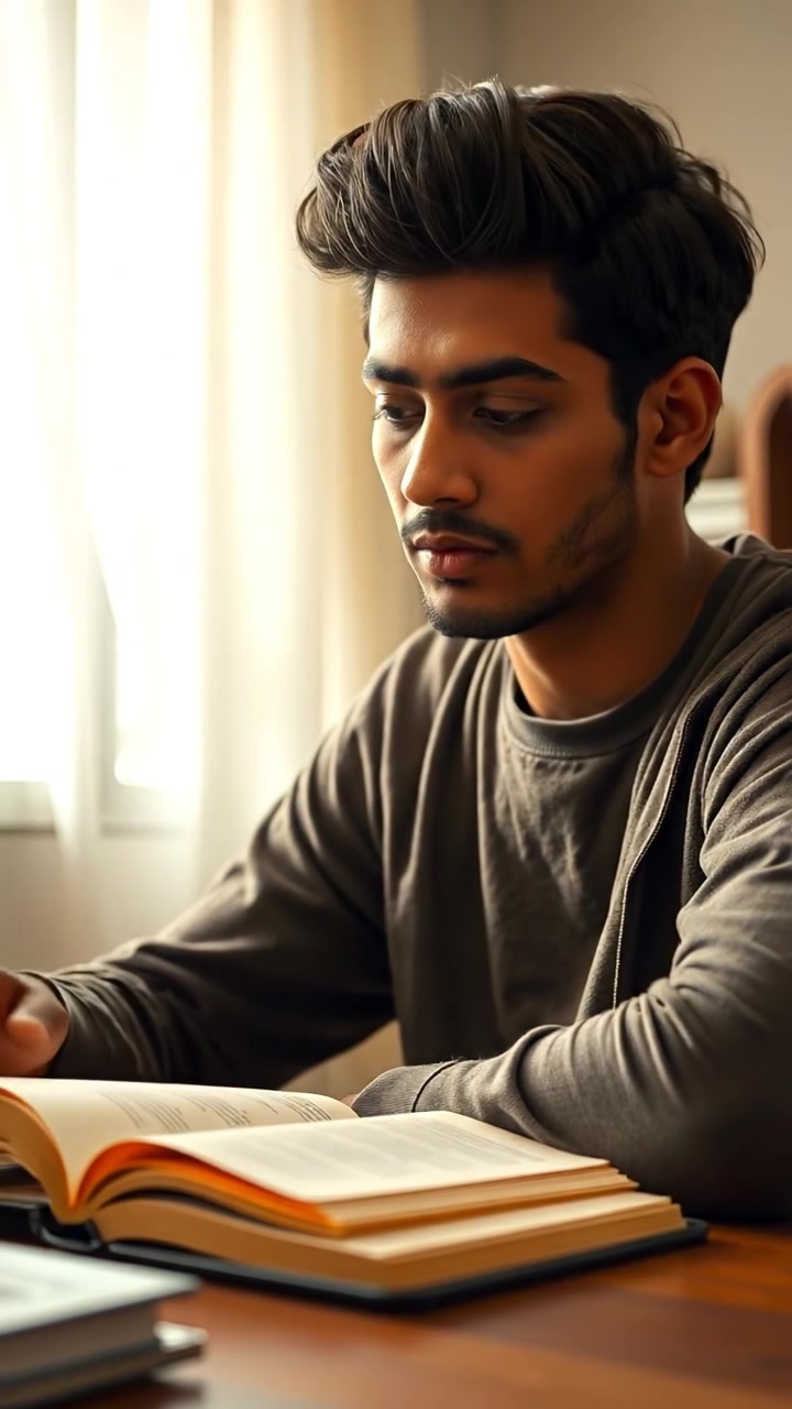 From Struggle to Success