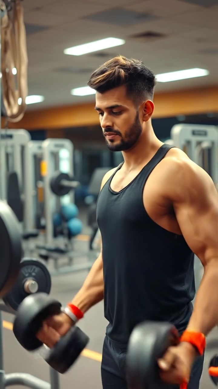 Fit hona aur Strong Body banane ka FREE Strategy Call