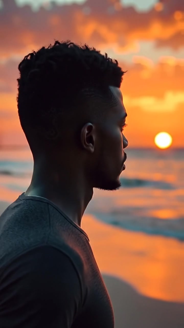 Beyond the Horizon: Isaiah's Journey