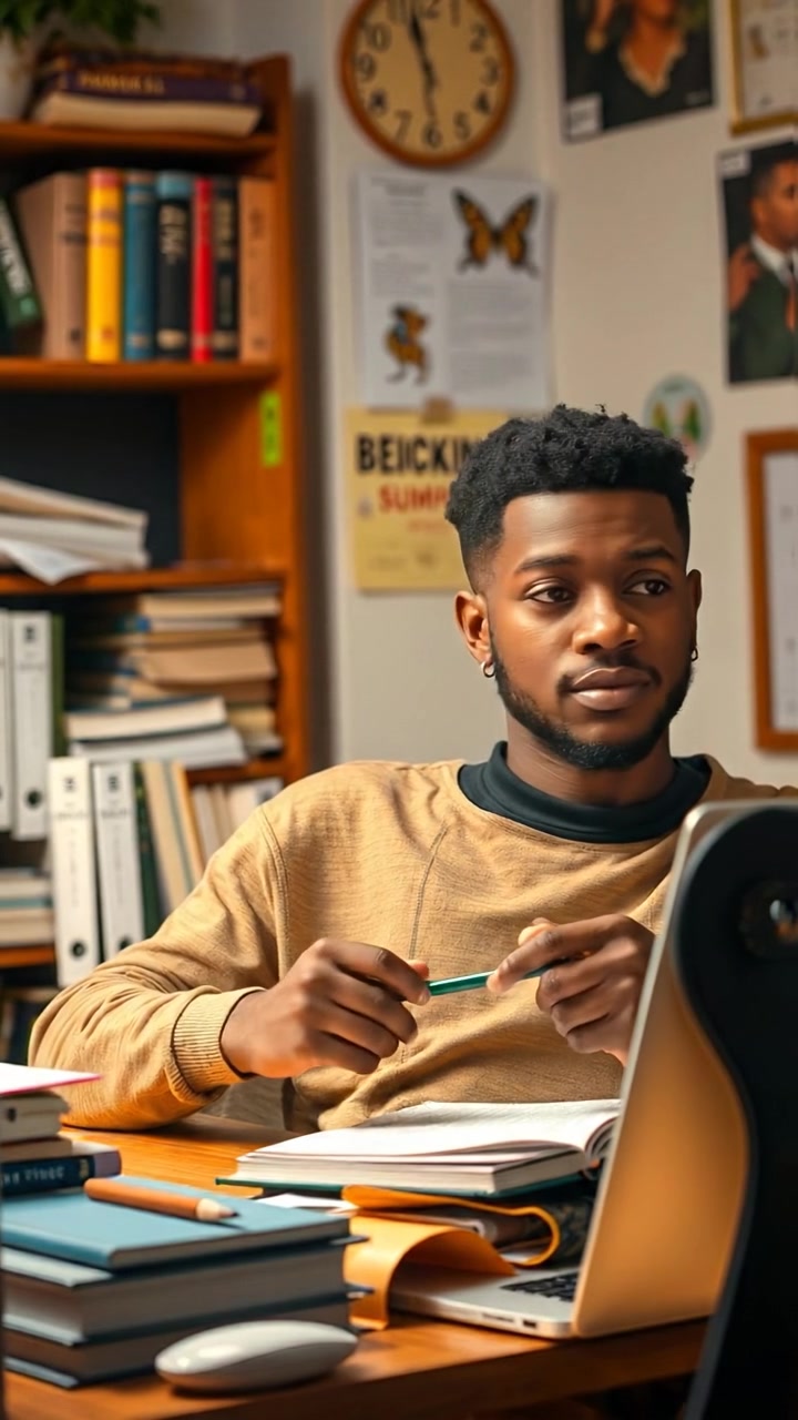 Unlock Your Earnings with AI as a Student!