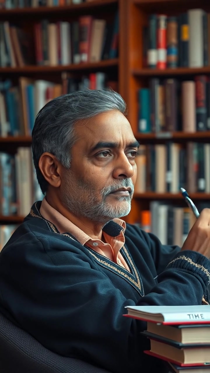 The Positive Traits of Rahul Gandhi