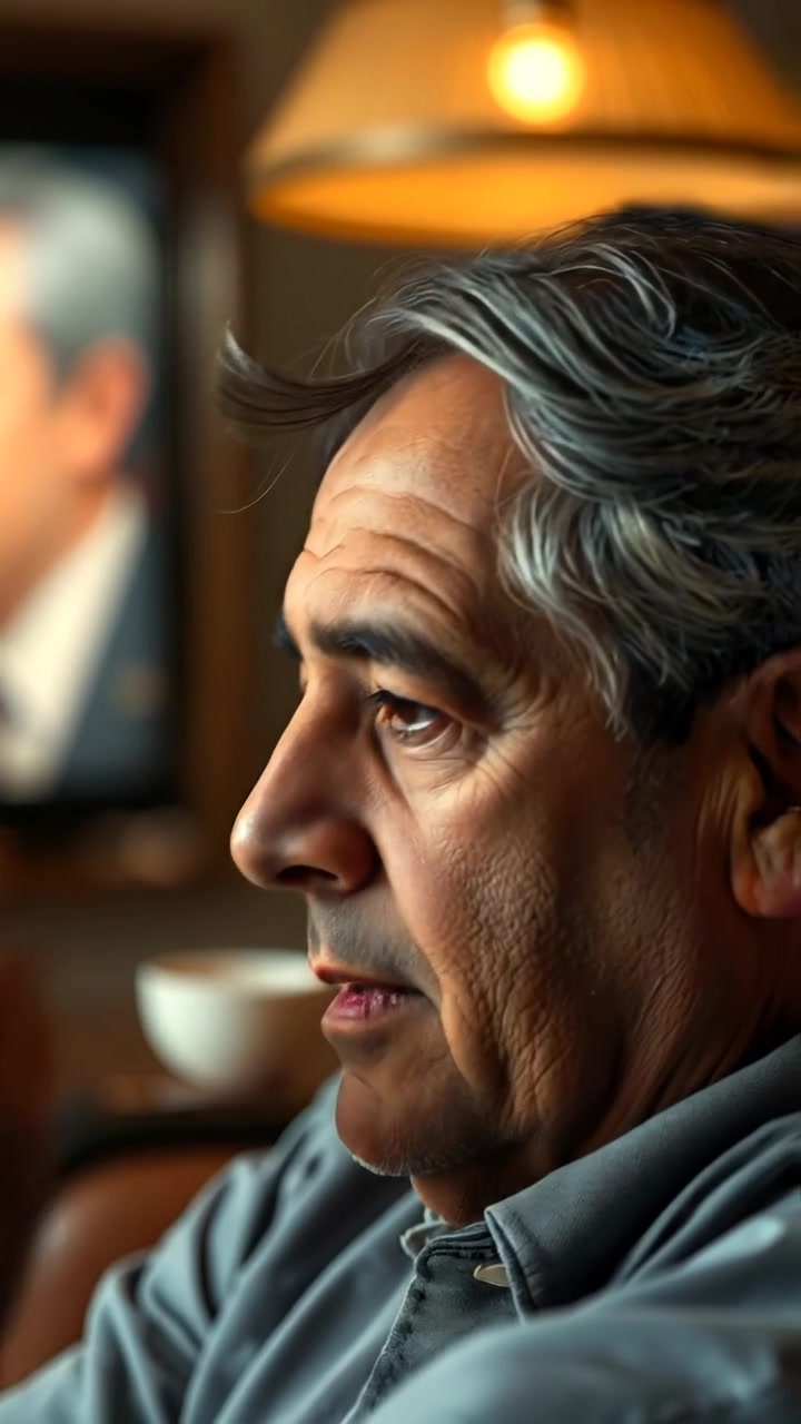 Kakek Antik Jadi Influencer Viral dengan Kesalahan Lucu!