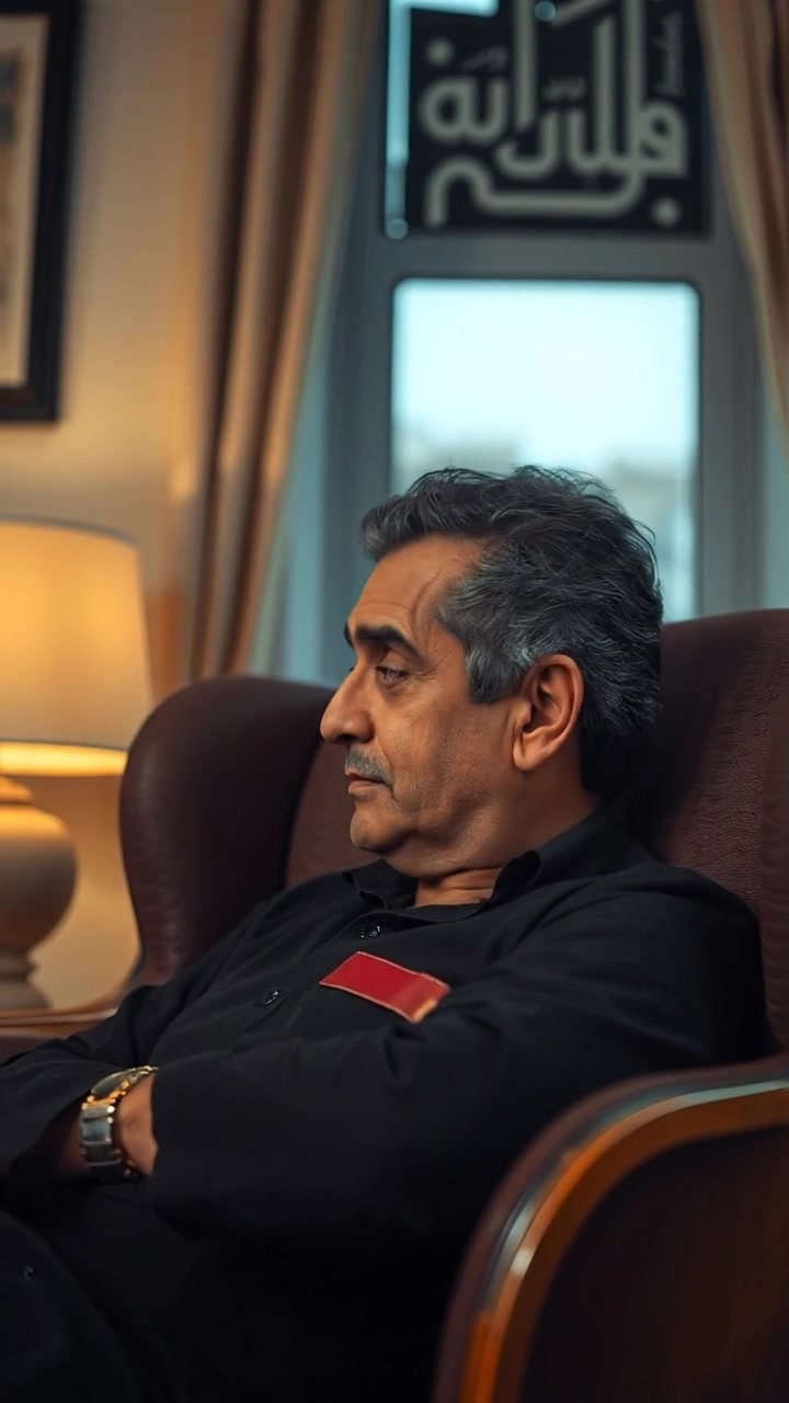 Pelajaran Hidup dari Kesalahan Ayah