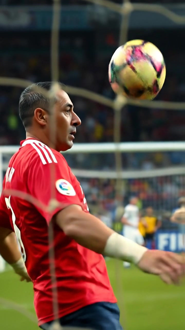 Thrilling World Cup Clash: NZ vs Iran Highlights!