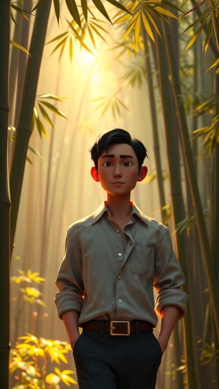 The Tale of Princess Kaguya