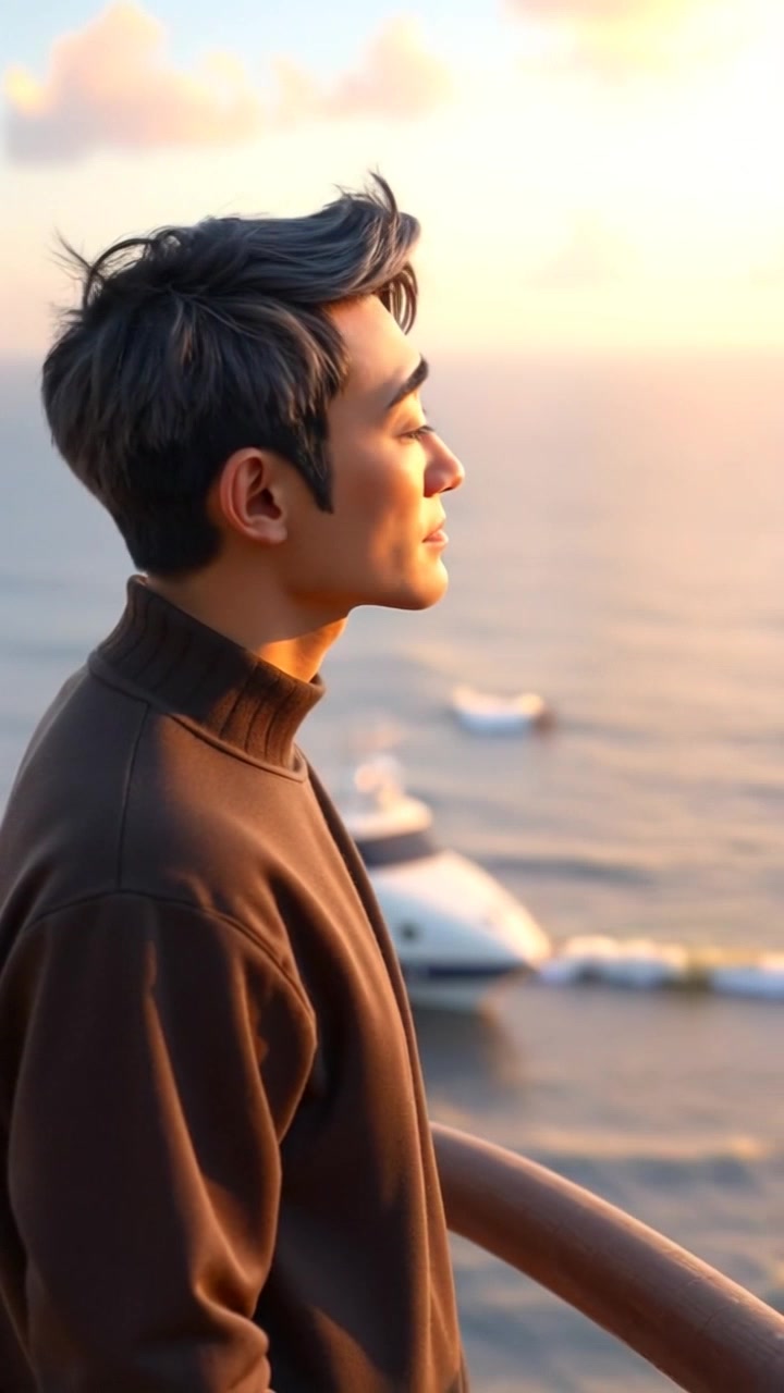 Pelajaran dalam Badai