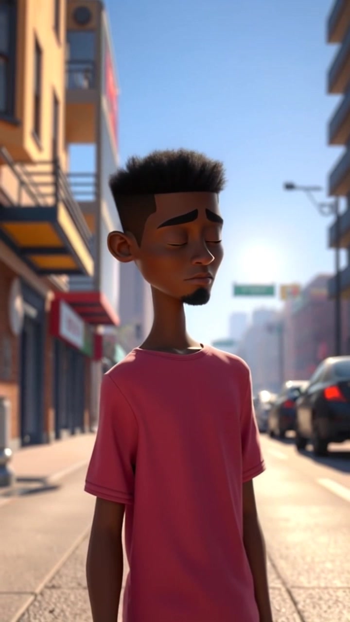 Ucup dan Kesalahan Baygon di Pagi Hari