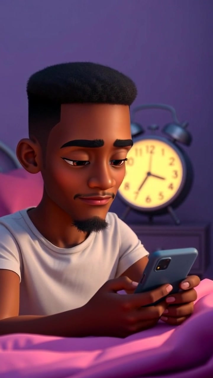 Dodi dan Sepatu Ajaib