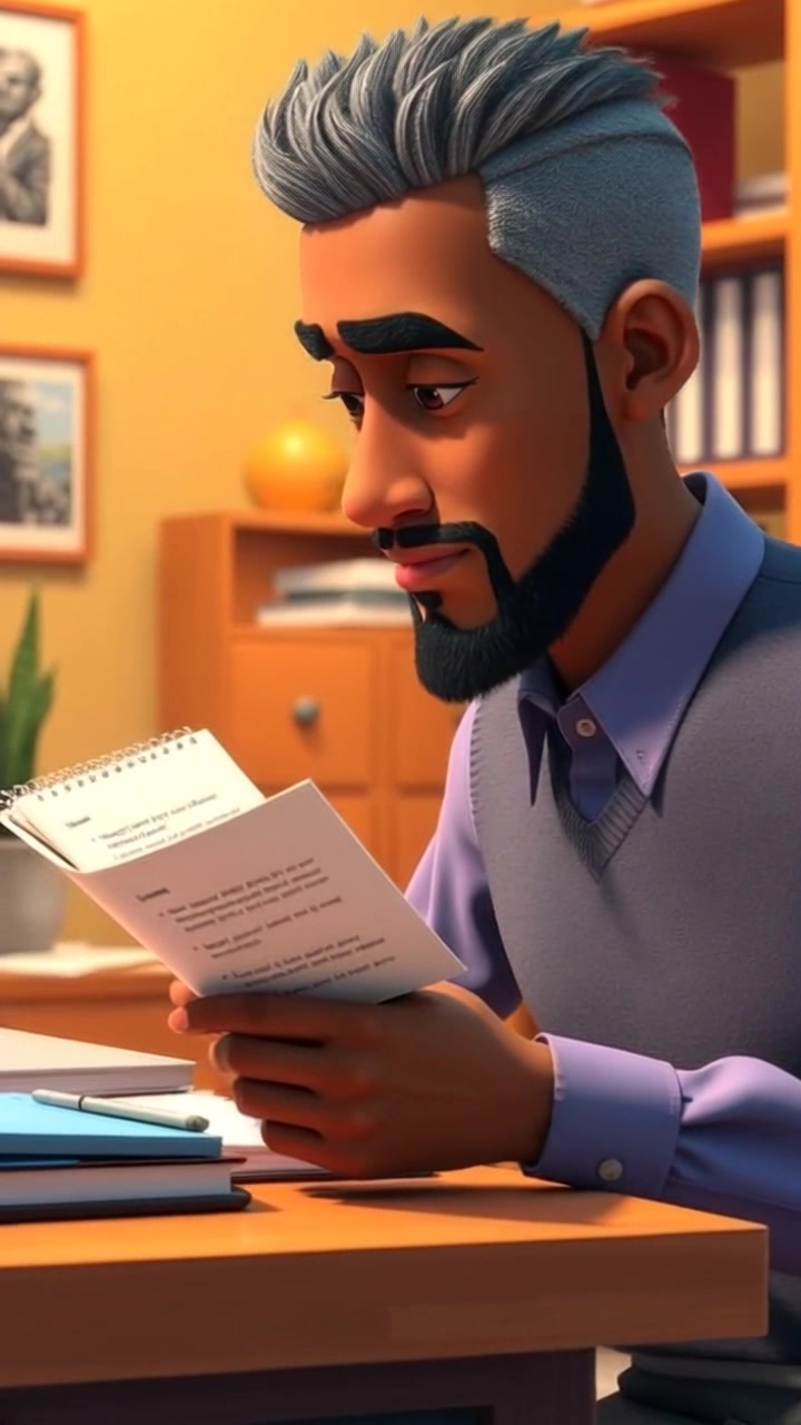 From Hard Work to Homelessness