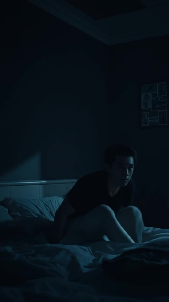 Counting in the Dark