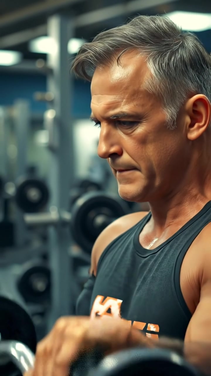 Iron Gold AI Gym App: Maximize Your Gains!