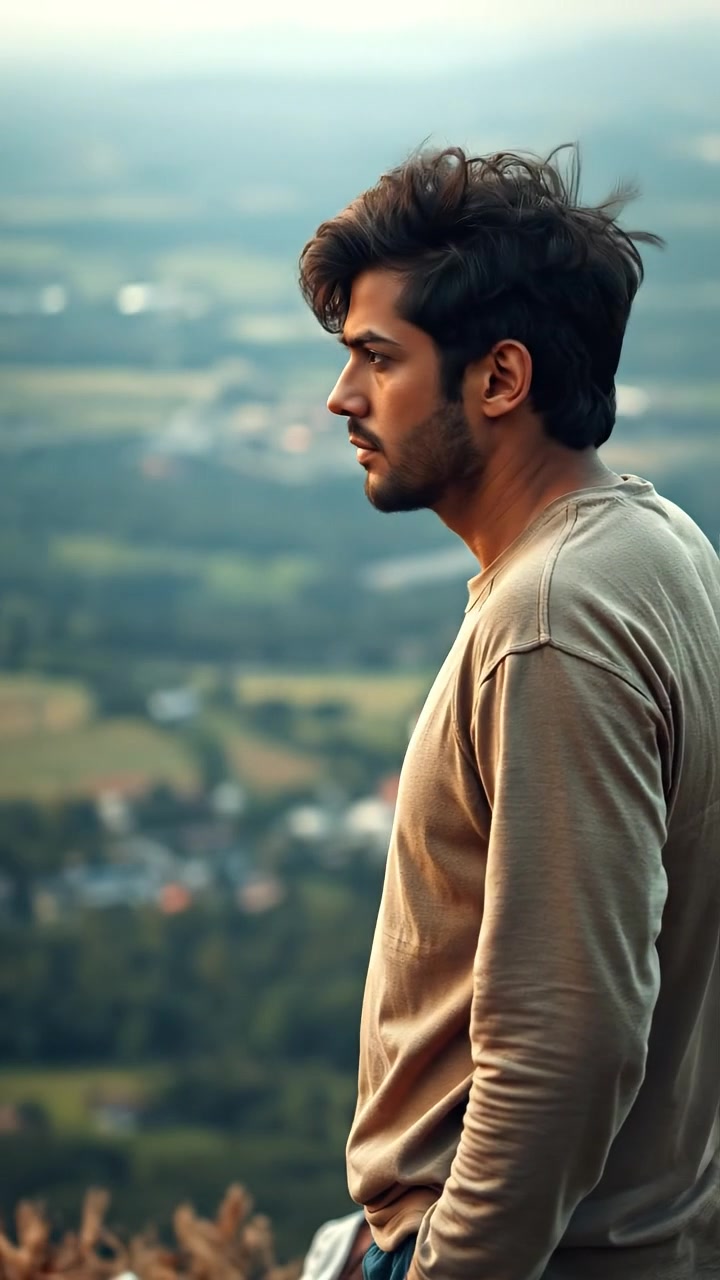 Bambang dan Kuda Poni yang Ajaib