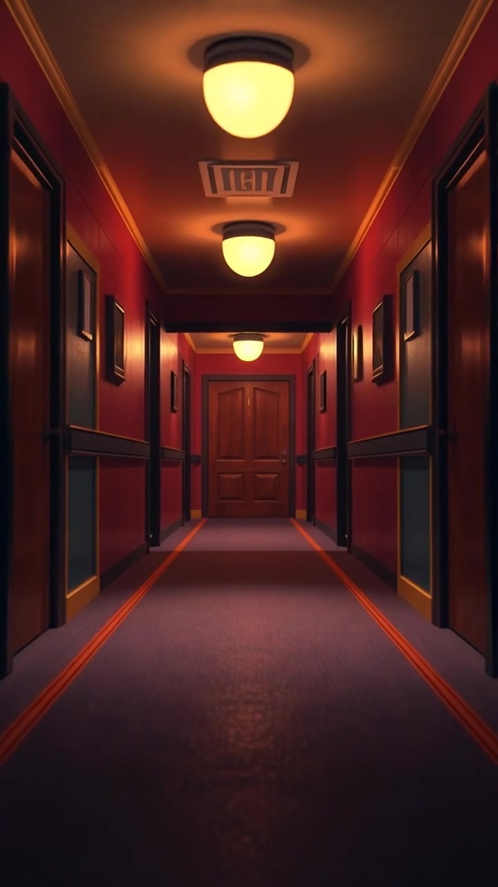 Hotel Room 428: Ek Bhayanak Sach