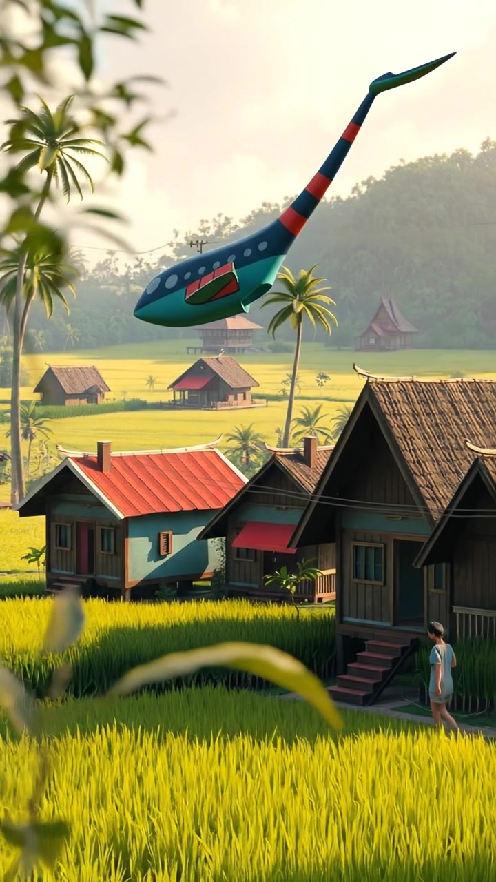 Sejarah dan Ikon Kecamatan Cibodas