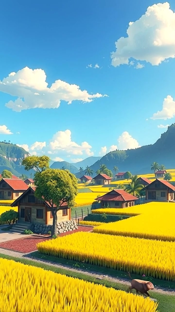 Teknik Rahasia Lari Rafi