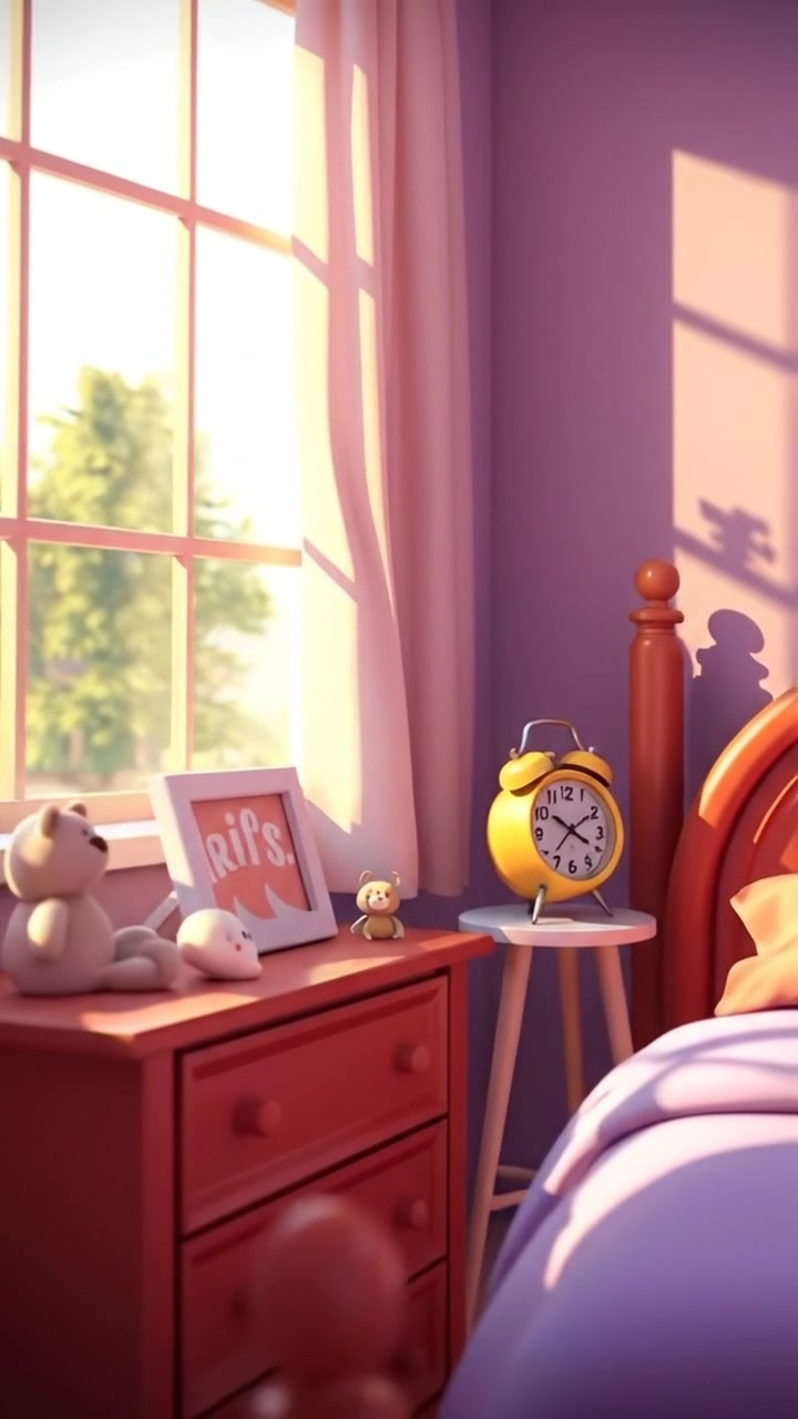 Alarm Paling Mahal vs. Suara Bapak